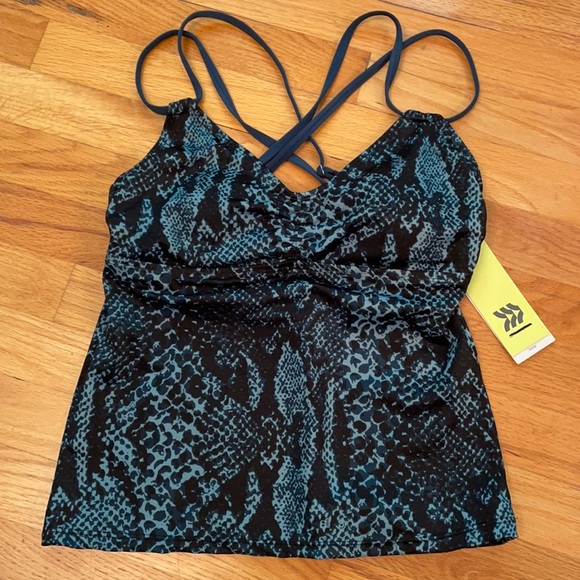 all in motion Other - All in Motion Tankini. NWT